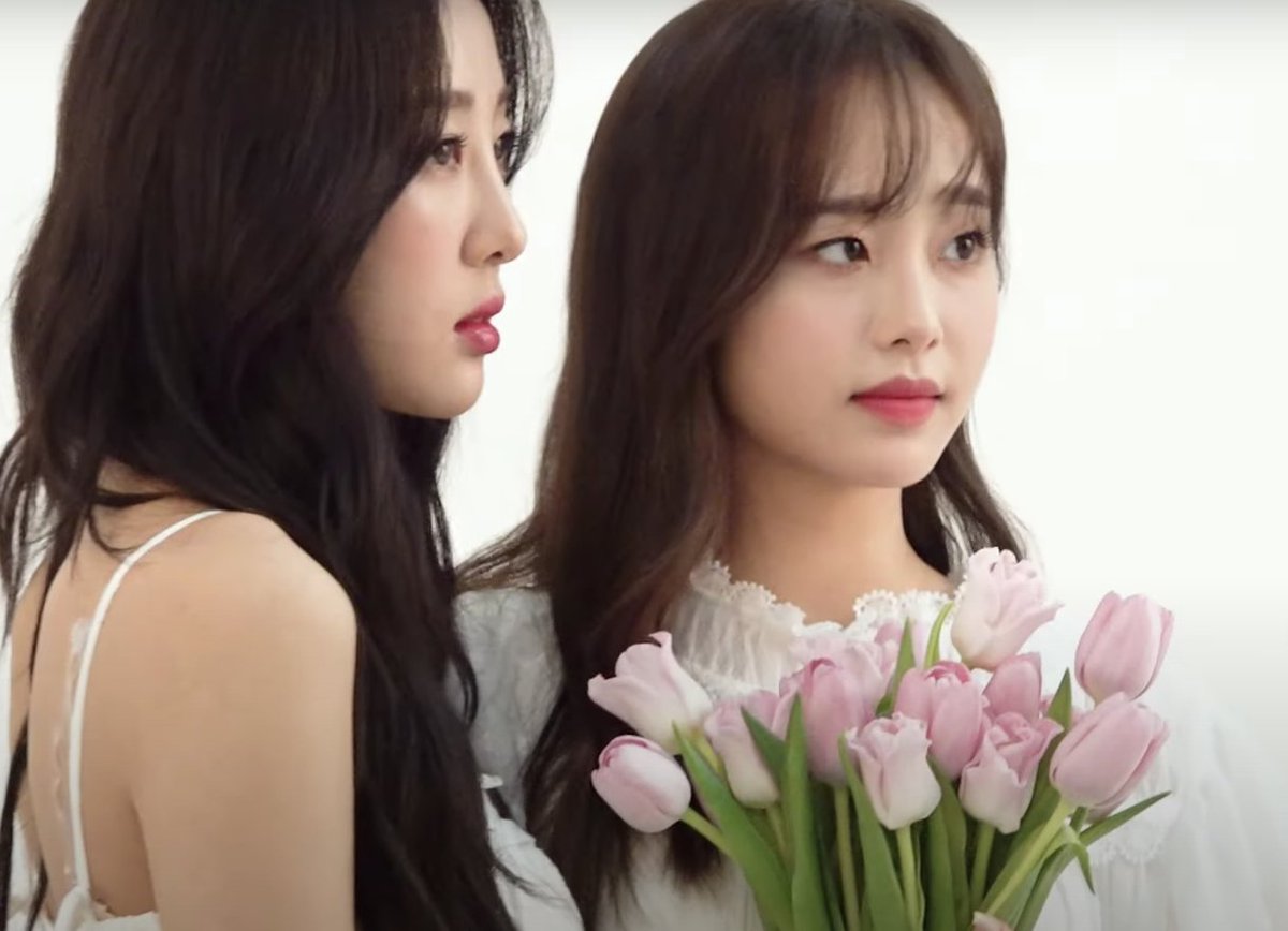 Chuu pics ♡ tweet media