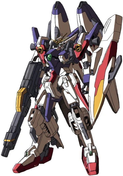 #これを見た人は自分の看板機体の画像を貼れ 

やっぱり、この2つかな。 