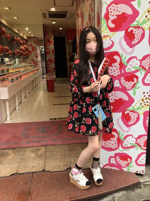 Twitterのコスプレ画像45