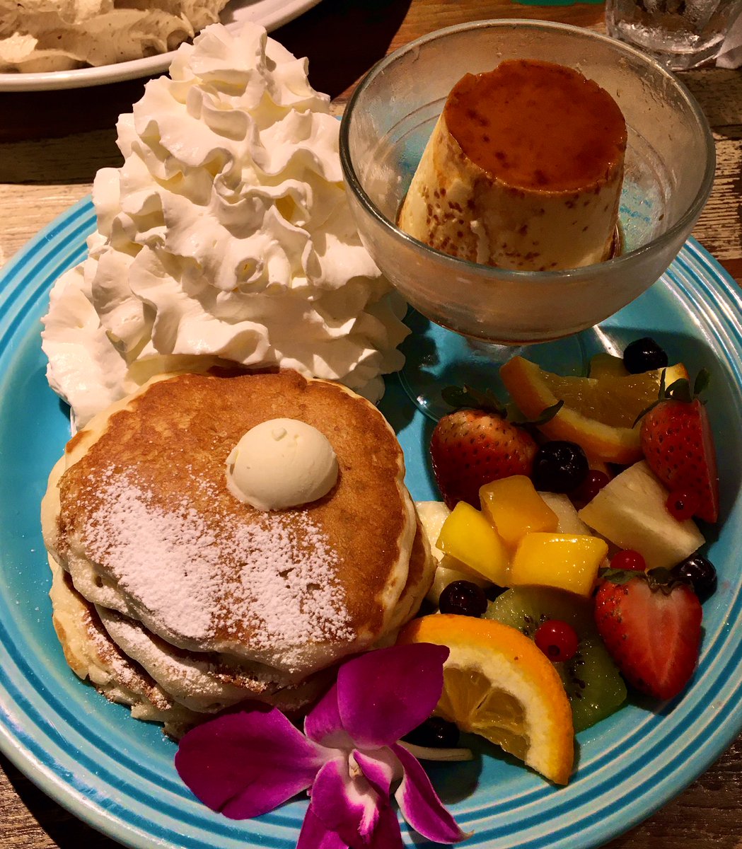 みんなの 丸亀製麺 パンケーキ 口コミ 評判 食べたいランチ 夜ごはんがきっと見つかる ナウティスイーツ