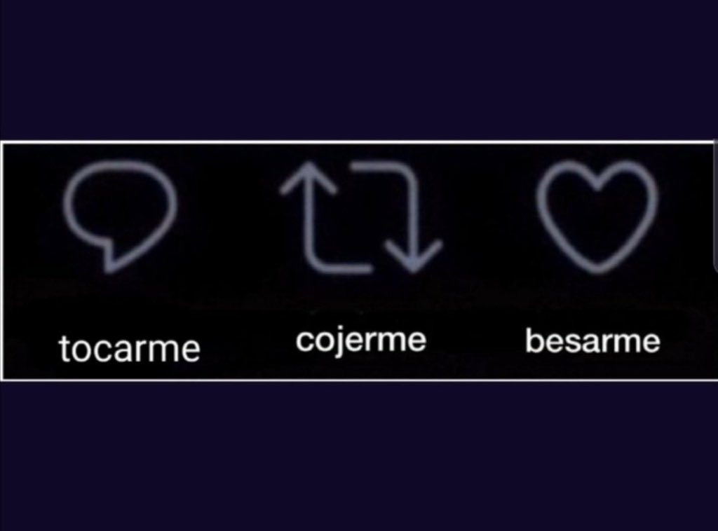 Y ustedes que harían? 💋