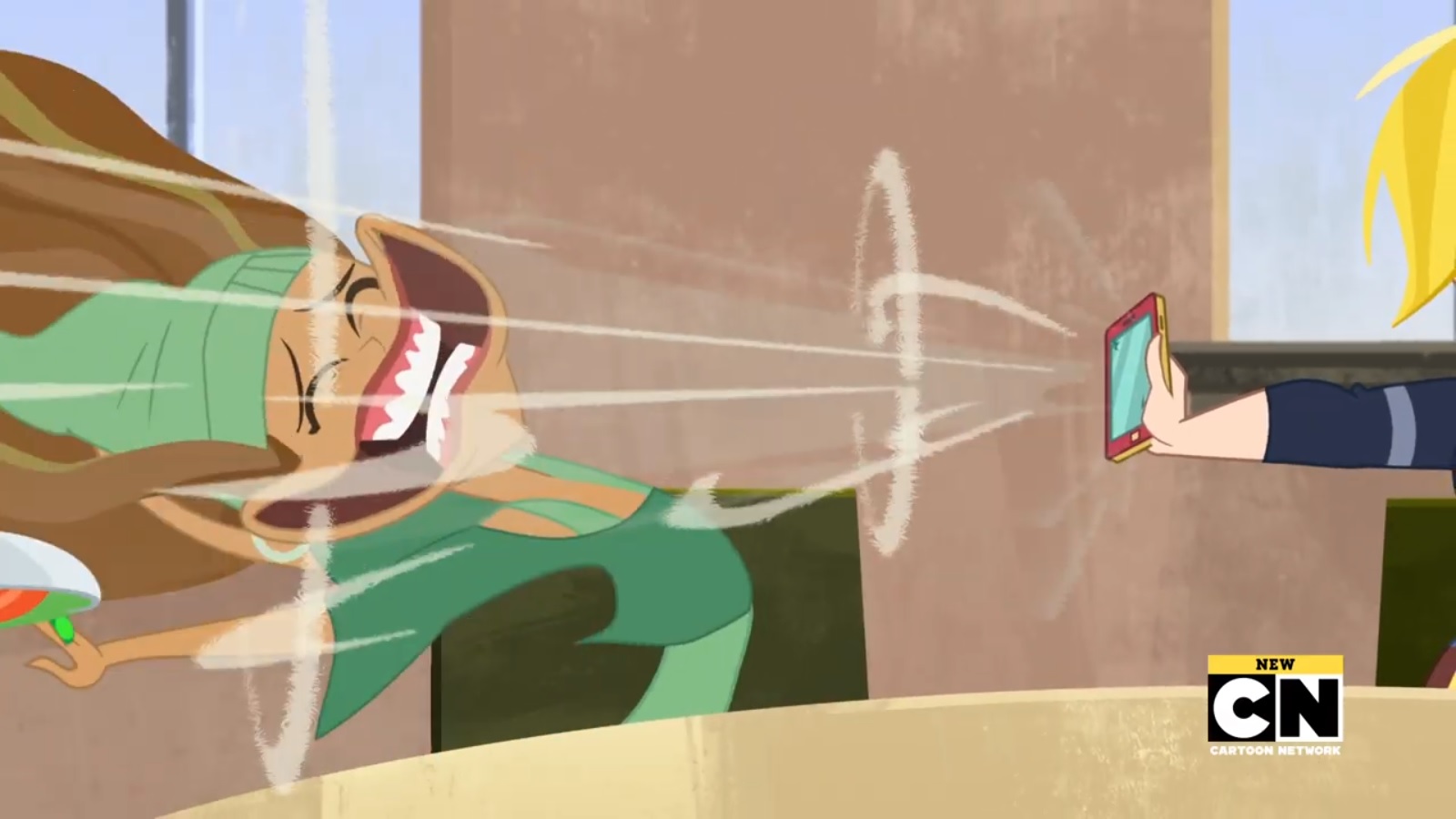 Samurai JT | #RenewFinalSpace | #SaveFinalSpace on Twitter: "I was