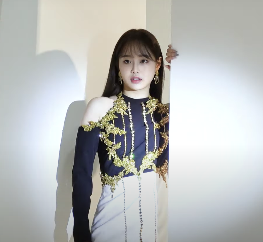Chuu pics ♡ tweet media