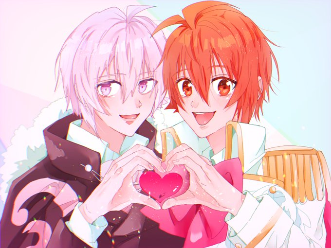 九条天誕生祭21のtwitterイラスト作品