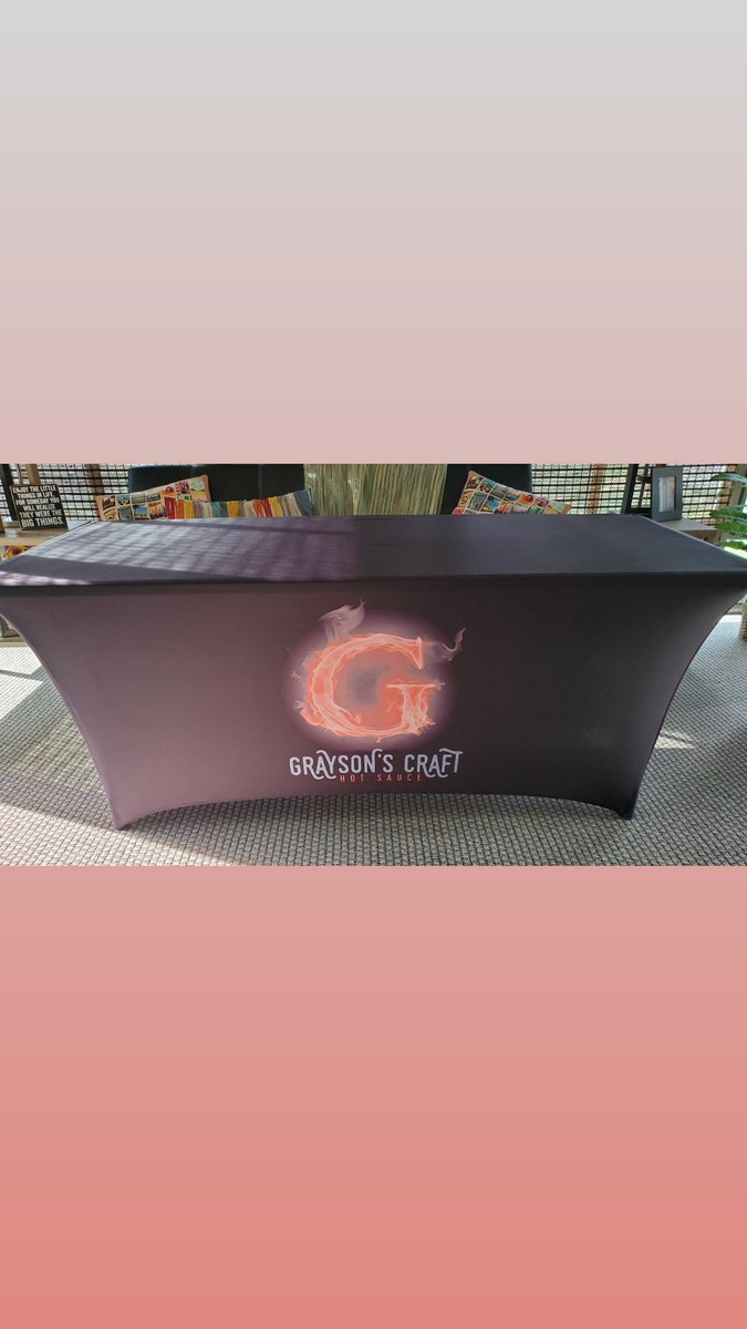 After some setbacks, things are really starting to progress. We are really looking forward to making some big announcements soon and sharing our spicy sauces with you! #livinthatspicylife #hotsauce #Spicy