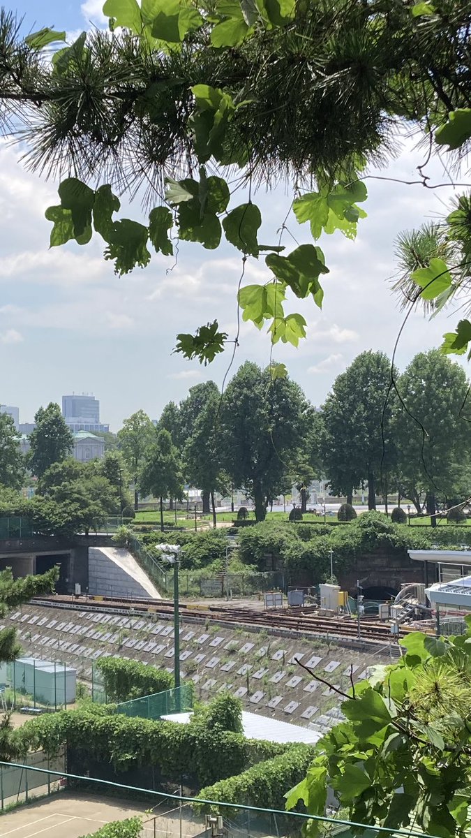 ななぴよ 劇場版スタァライト聖地巡り 皆殺しのレヴュー行きトンネル入口 劇場版スタァライトネタバレ