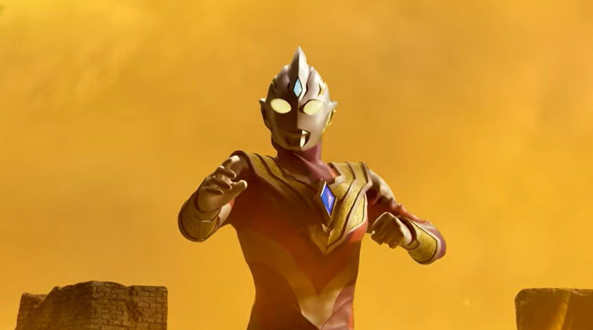 ウルトラマン 1話 最新情報まとめ みんなの評価 レビューが見れる ナウティスモーション 11ページ目