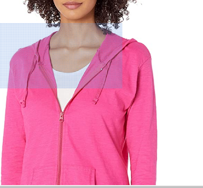 Hanes Women's Jersey Full Zip Hoodie
Buy Now:amzn.to/3k40dmG
#womenjersey #WomenWontWheesht #women