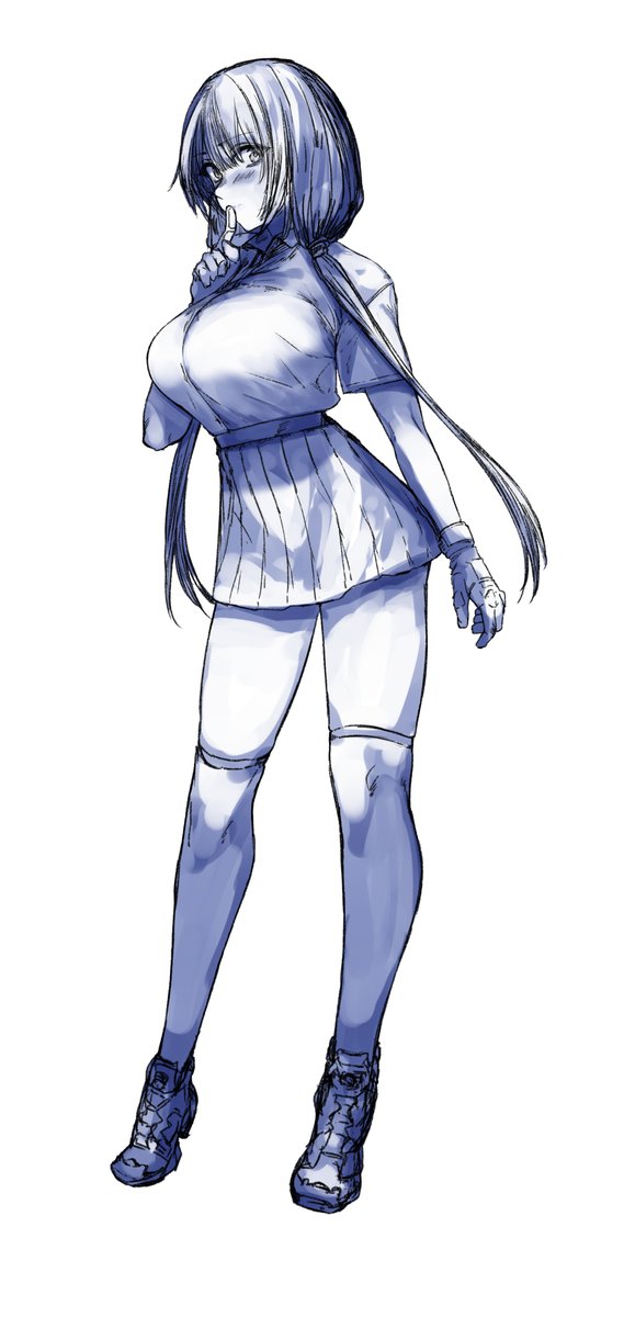 「RO 」|児島領のイラスト