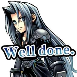 best of sephiroth (@bestofsephi) on Twitter photo 