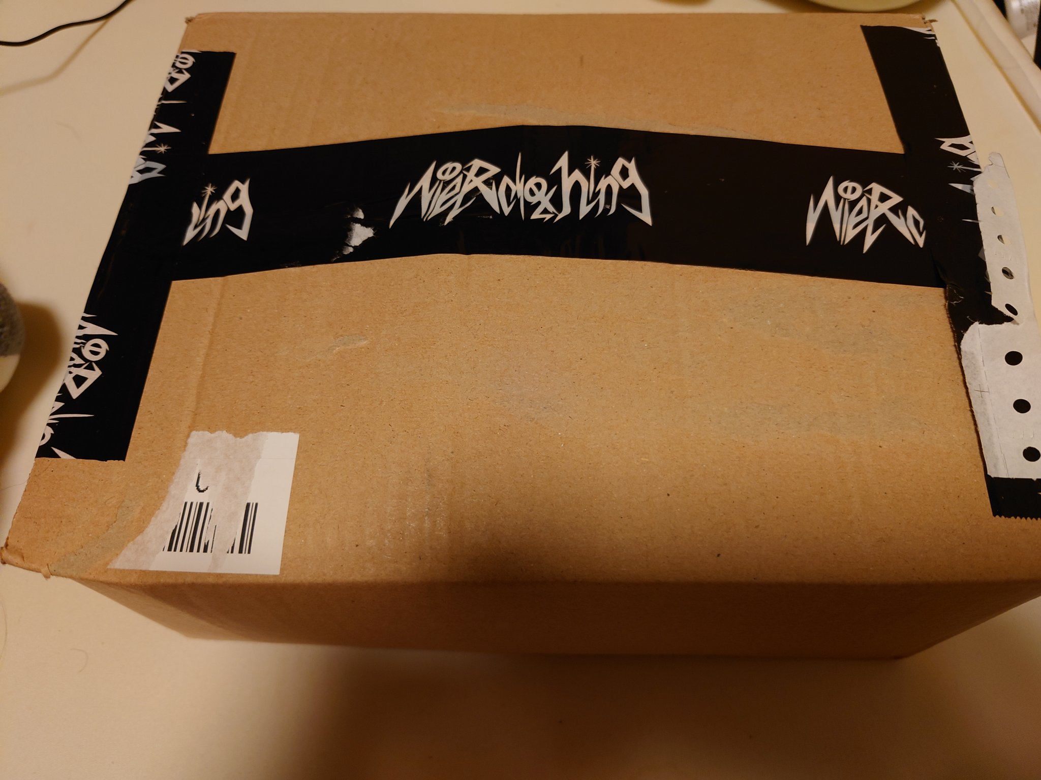 最安 秋冬物のみです まとめ売り NieRパツパツBOX - poumonquebec.ca