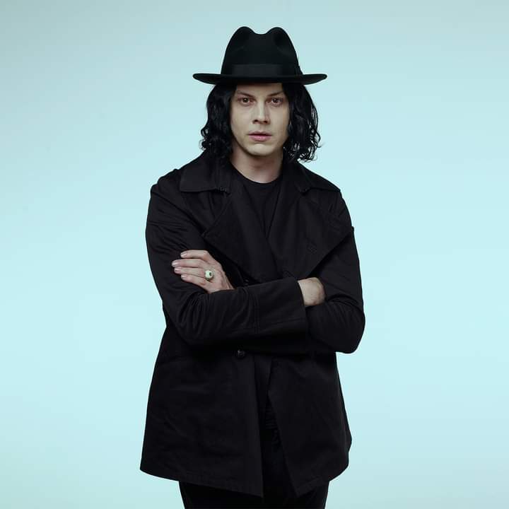 Happy Birthday Jack White          4 6 