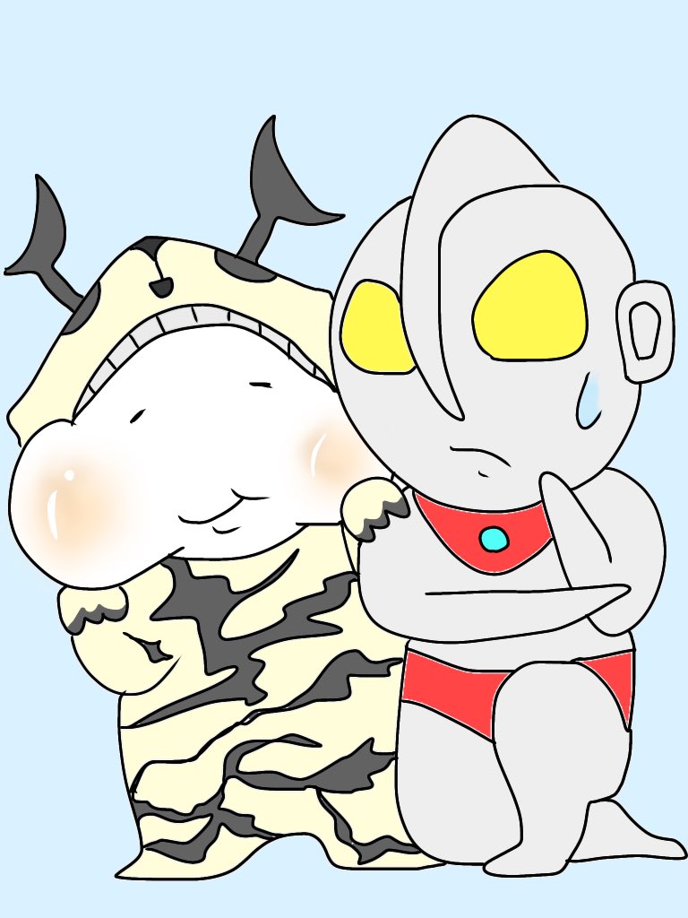 猫村おかか エレキング たしかにかわいいかも バルタン星人の真似はよくしたよw ウルトラマンつかってままごとしたなぁ懐かしい 猫村おかか エレキング たしかにかわいいかも バルタン星人の真似はよくしたよw ウルトラマンつかってままごとしたなぁ懐かしい
