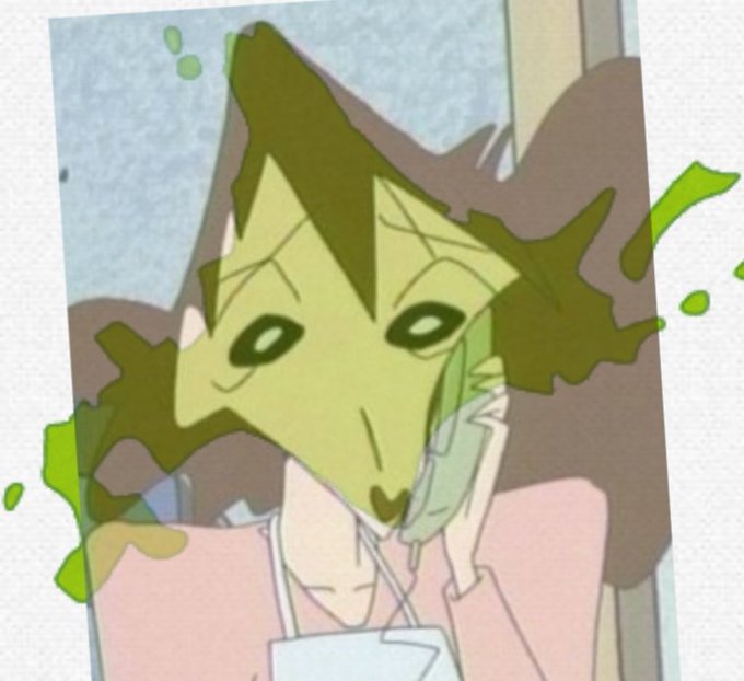 アニメクレヨンしんちゃんの作画監督さん達それぞれの 個性的で 素敵な絵柄を指して 統一感がない 作画崩壊 と揶揄しているツイートが沢山リツイートされていて 悲しすぎて泣いてしまった あんなに自由で 魅力的で 楽しいアニメーションを そんな風に言わ アニメクレヨンしんちゃんの作画監督さん達それぞれの 個性的で 素敵な絵柄を指して 統一感がない 作画崩壊 と揶揄しているツイートが沢山リツイートされていて 悲しすぎて泣いてしまった あんなに自由で 魅力的で 楽しいアニメーションを そんな風に言わ