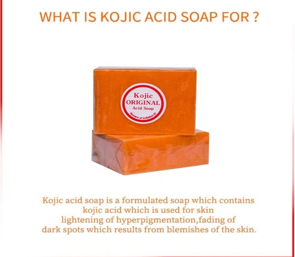 ABi Skin Care Products #kojicacid #kojicacidsoap #kojicacidcream #kojicacidlotion #kojicacidwhitening #kojicacidcleanser #skincare #skincareproducts #skinlightening #kojicacidserum