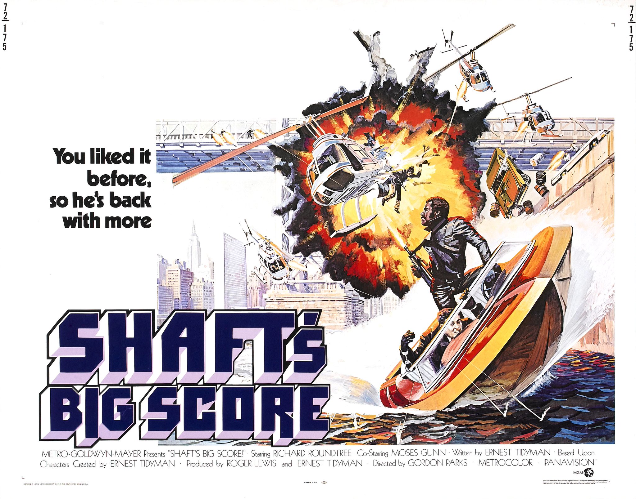 Happy birthday Richard Roundtree 1942 