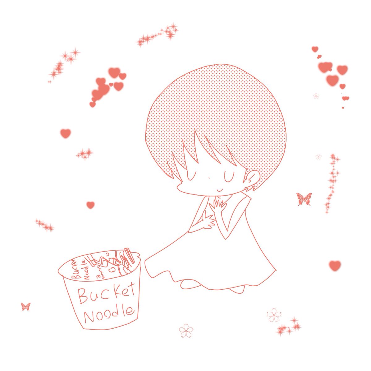 Twoucan カップ麺 の注目ツイート イラスト マンガ