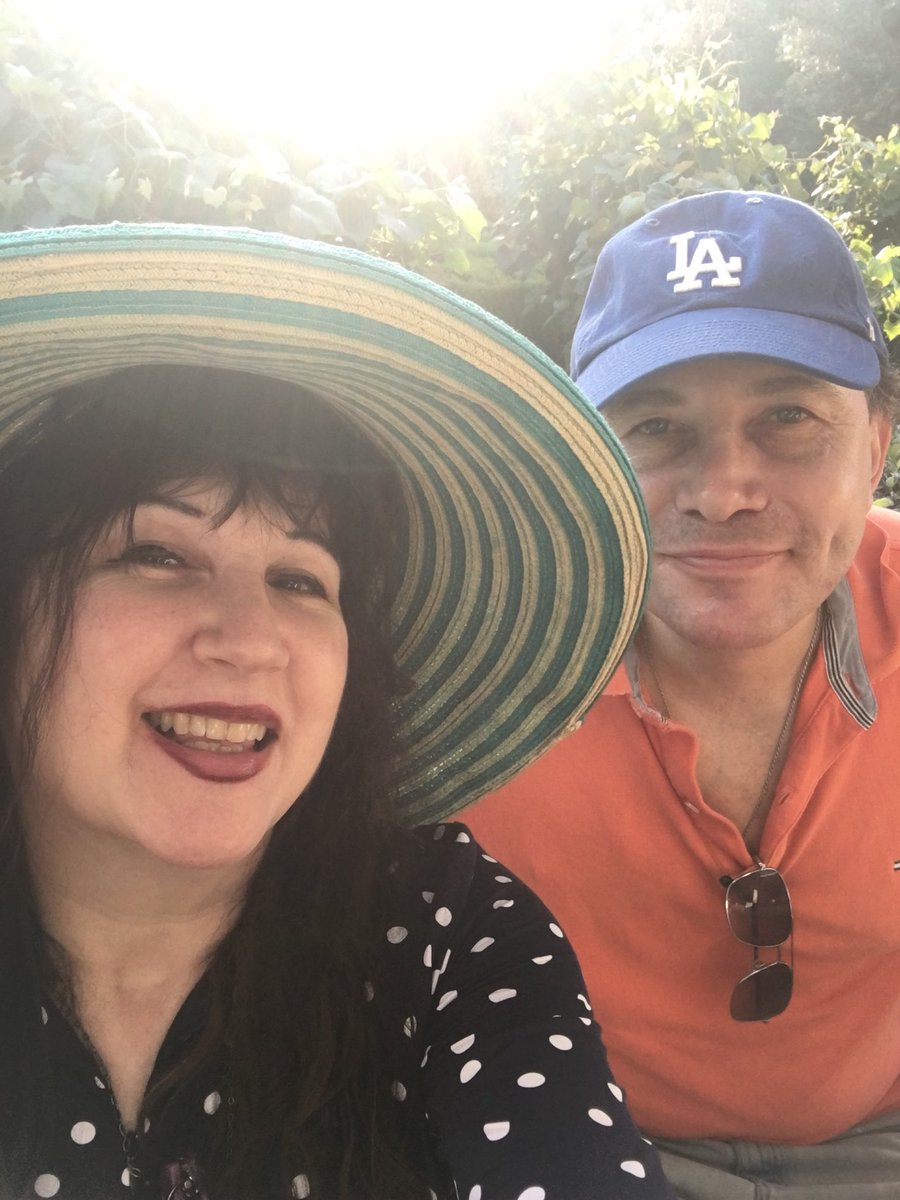 #sb805 ⁦<a href="/GavinNewsom/">Gavin Newsom</a>⁩ ⁦<a href="/LorenaSGonzalez/">Lorena Gonzalez Fletcher</a>⁩ small theatre gave  me a husband,a family, a career -please fund the future <a href="/portlandmae/">jennifertaub</a>