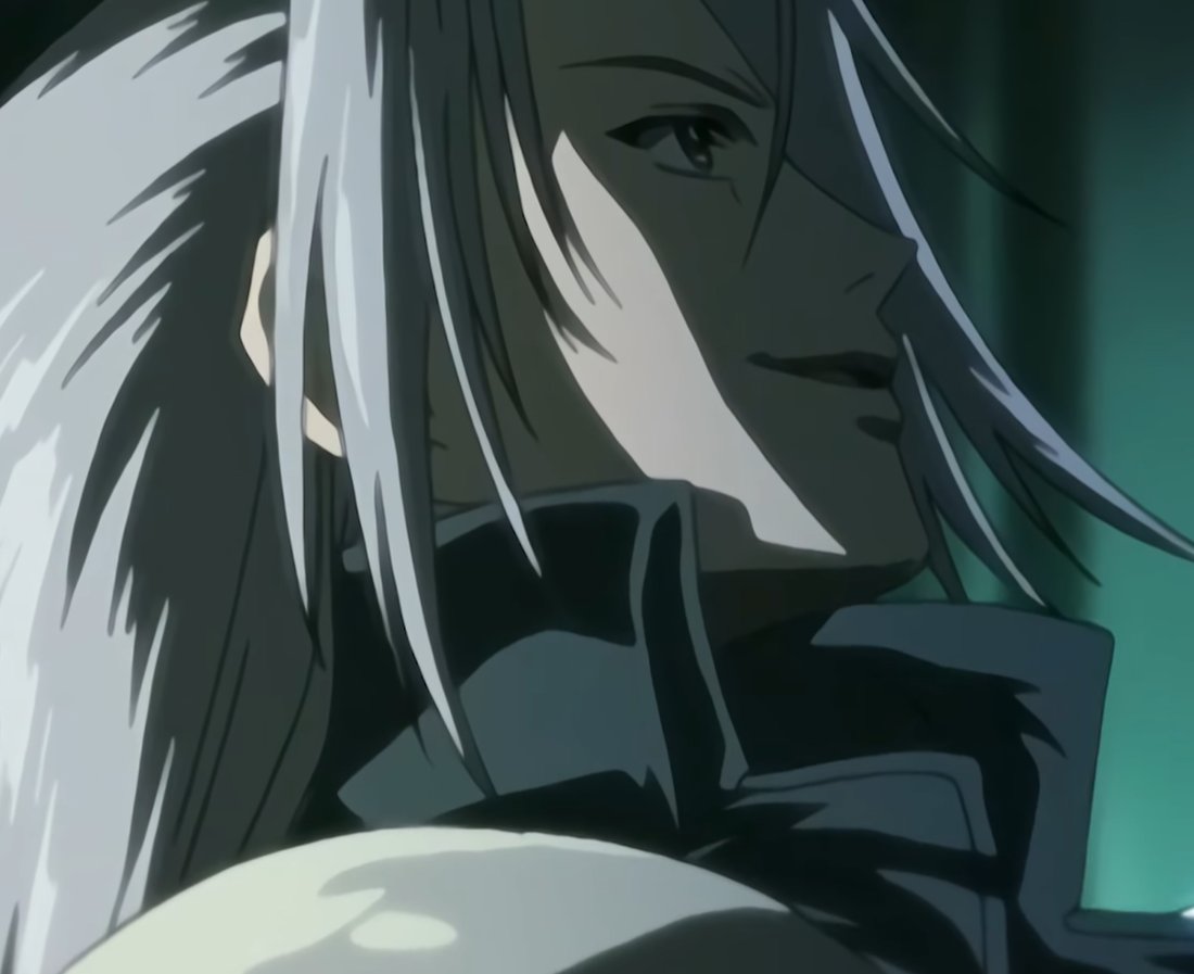 best of sephiroth (@bestofsephi) on Twitter photo 