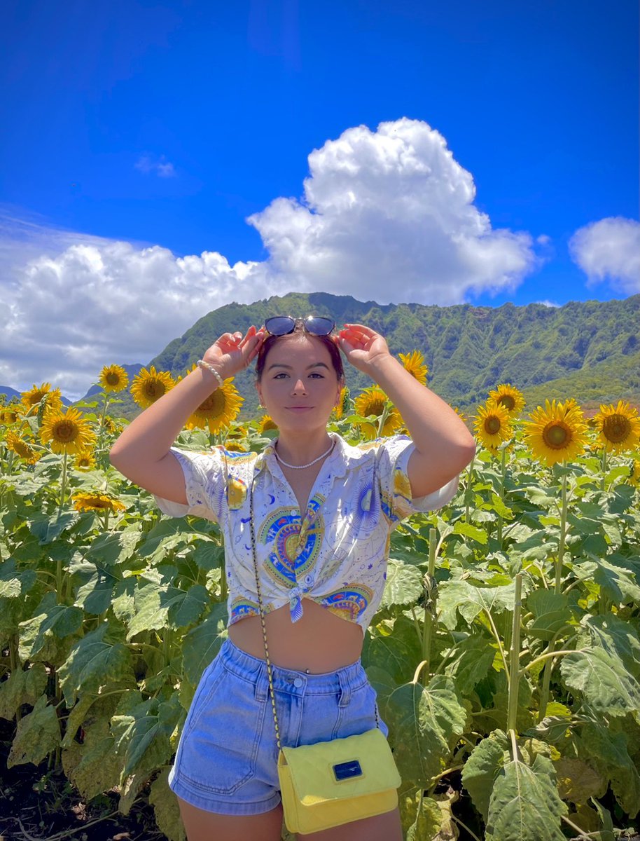 peace of mind 🌻🌿