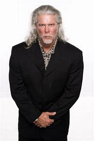 Happy Birthday to Kevin Nash , one of the original nWo members who turns 62 today , looking good. 