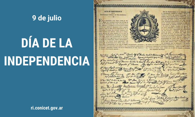 CONICET Digital tweet media