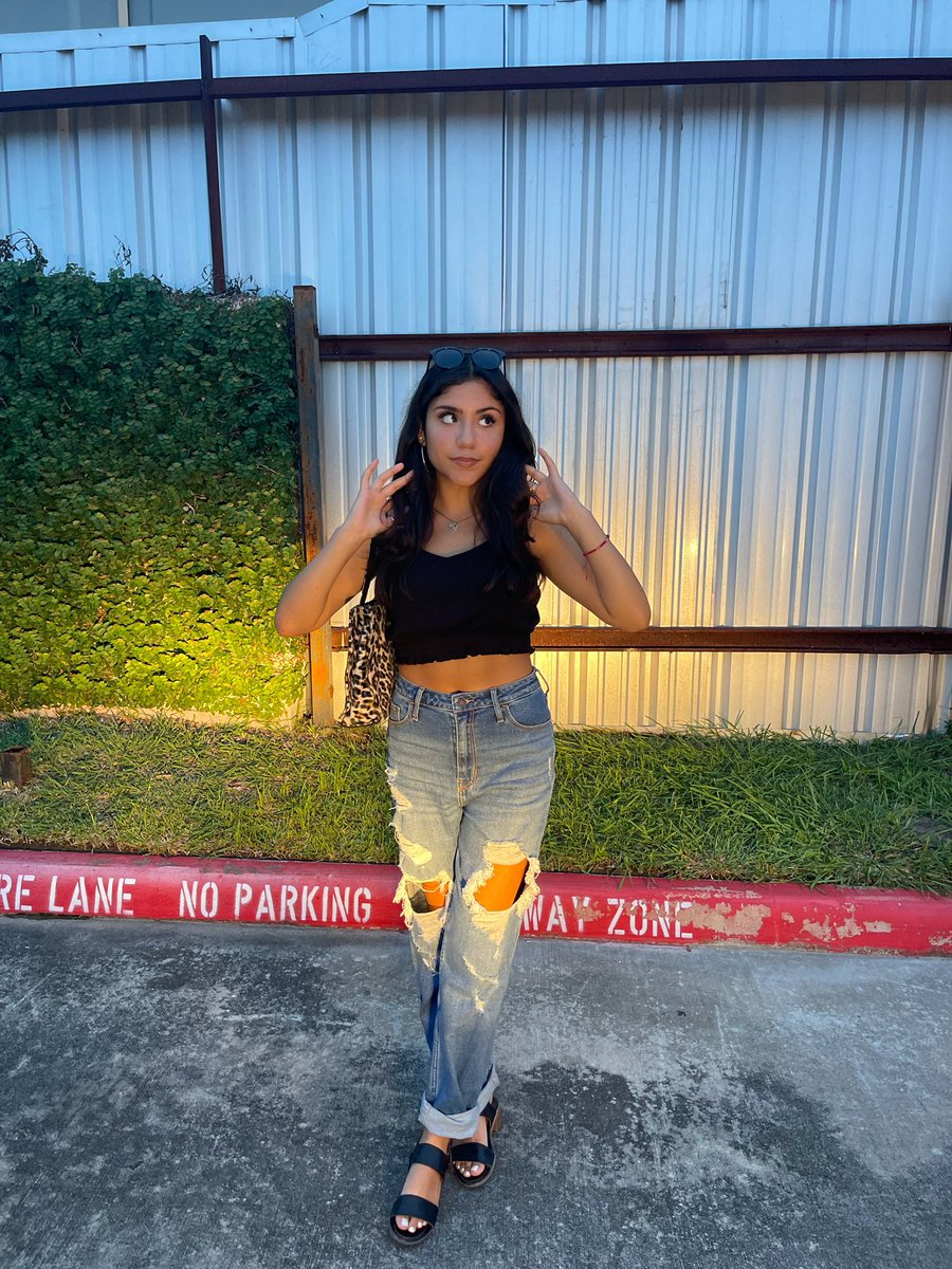 Down to earth but still above you 😌