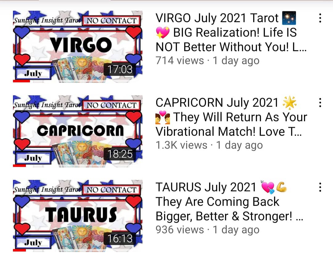 marymary770's tweet photo. #July #NoContact #lovereadings R on my #youtubechannel #nocommunication #loveinseparation #intuitivetarot #intuitivetarotreader #tarotcommuity #lovetarot #aries #leo #Sagittarius #taurus #Capricorn #Virgo #Libra #gemini #Aquarius #cancer #scorpio #pisces https://t.co/aMQGAdgauD https://t.co/jqS2iaMABL