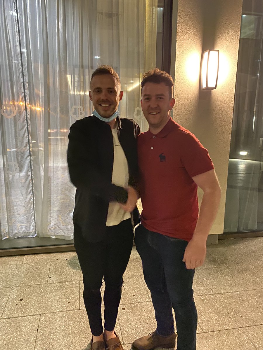 Drew Roberts tweet media