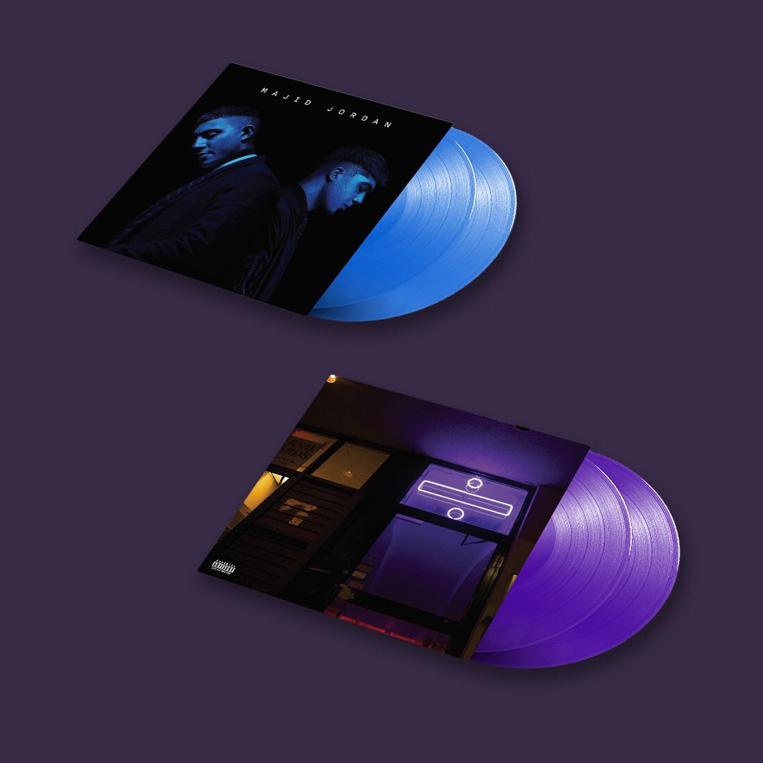tabe Sodavand Tilsætningsstof OVO Sound on Twitter: "Limited edition “Majid Jordan” and “Sept 5th” vinyl  are available now worldwide on OVO Sound Shop! - https://t.co/hVaSMpDelJ  https://t.co/zLLIThqAyp" / Twitter