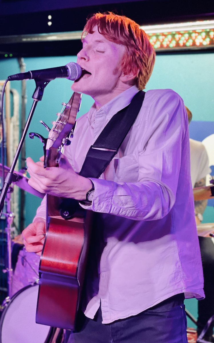 sye_lewis's tweet photo. Ace night @jfwmusic  @Bloom_Building https://t.co/x4pDGXDIsI