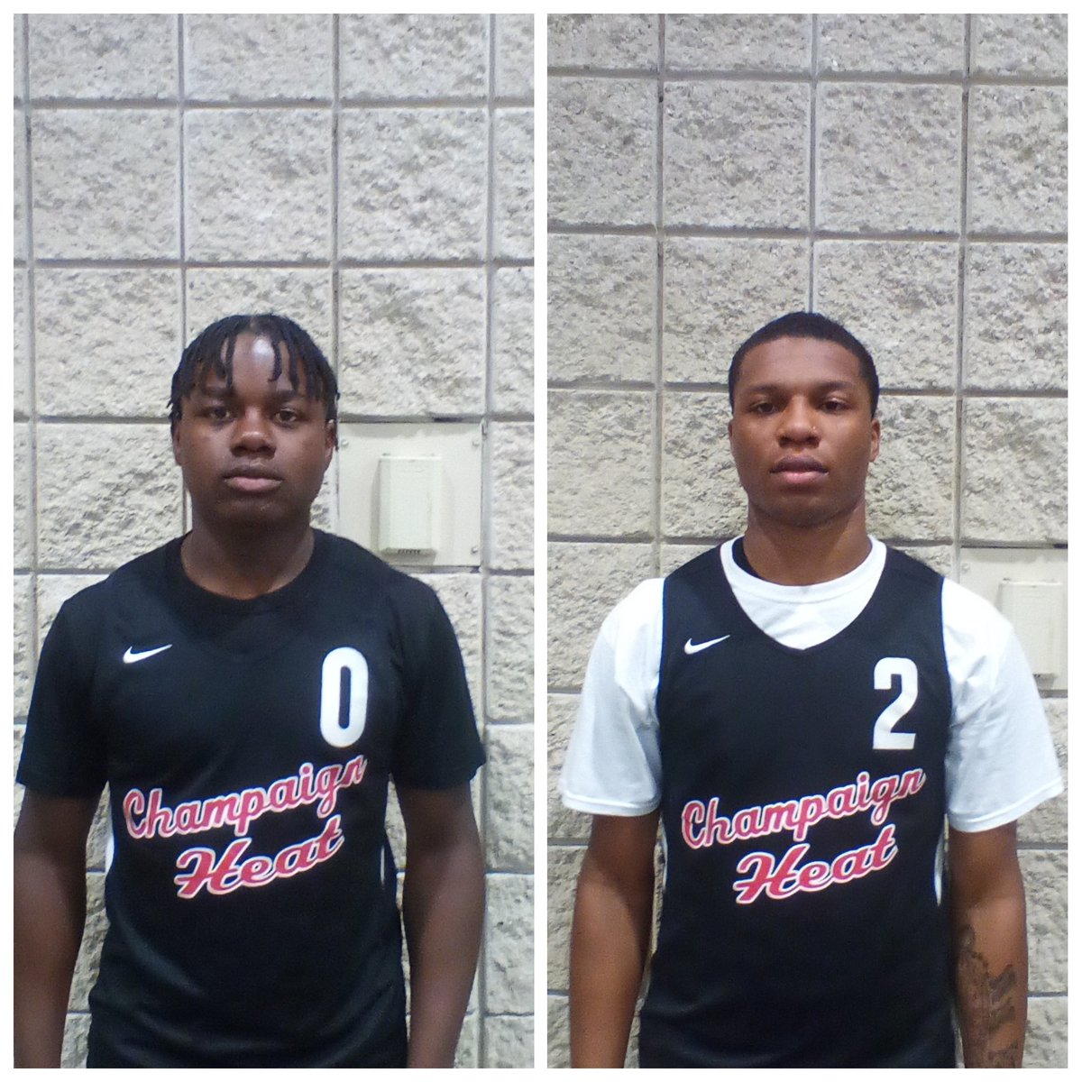 ChampaignHeat's tweet photo. 2022 defeats GCPC Stars 48-47 @PHCircuit #PHThePlatform. 6'8 C @Sam_Bradbury23 14pts/10 Rebs, 5'10 PG @JermontreYoung 10pts/5 stls, 6'3 SF @tezobuckets 8pts/10rebs/3stls, 6'4 G @Dhubb1_ 6pts/3stls,4rebs, 6'3 SF @SaylesMarshawn 6pts/3rebs @PrepHoopsIL @ILLHoopsScoops @MaxHoops3 https://t.co/BHXj4ZgJsp