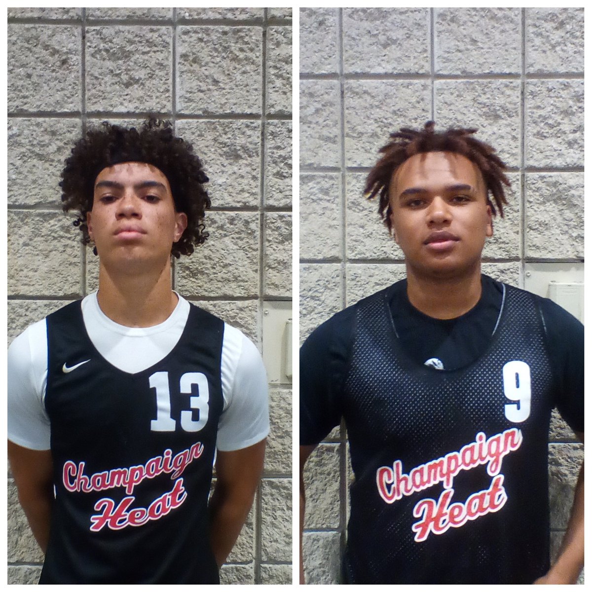 ChampaignHeat's tweet photo. 2022 defeats GCPC Stars 48-47 @PHCircuit #PHThePlatform. 6'8 C @Sam_Bradbury23 14pts/10 Rebs, 5'10 PG @JermontreYoung 10pts/5 stls, 6'3 SF @tezobuckets 8pts/10rebs/3stls, 6'4 G @Dhubb1_ 6pts/3stls,4rebs, 6'3 SF @SaylesMarshawn 6pts/3rebs @PrepHoopsIL @ILLHoopsScoops @MaxHoops3 https://t.co/BHXj4ZgJsp