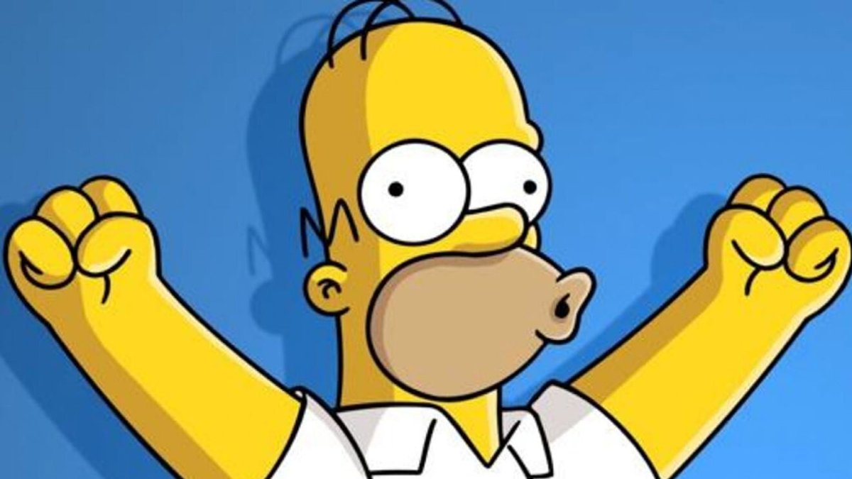 TomatazosCom's tweet photo. OFICIAL:
#HumbertoVélez y el elenco original de #LosSimpon regresarán para la nueva temporada➡️https://t.co/nkuvK500MN😱¿Qué les parece? https://t.co/7ipnUNON2L