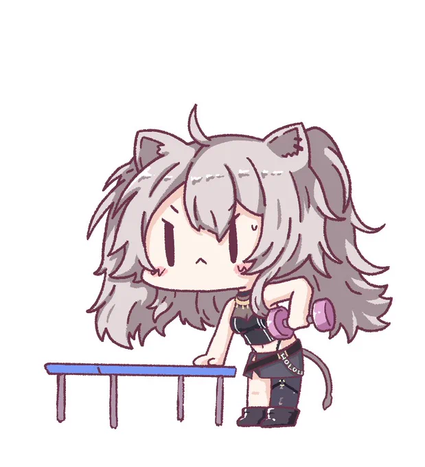 #ししらーと #LamyArt #つのまきあーと #プロテインザスバル
リプで描いてもらいたいイラストを書いていただければ次回描くかもー💡 
