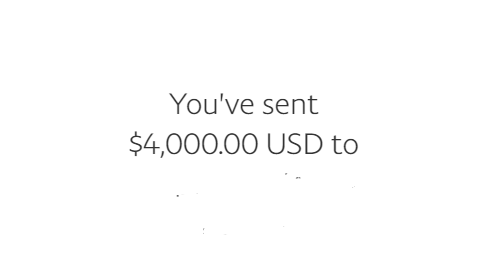 Growing up, my family never had much money. During 2008, we almost lost our house. But my parents hid their struggles from us and made it seem like everything was okay. Now, my daily motivation is to give them the lives they deserve. Here's a start. Love you Mom and Dad ❤️