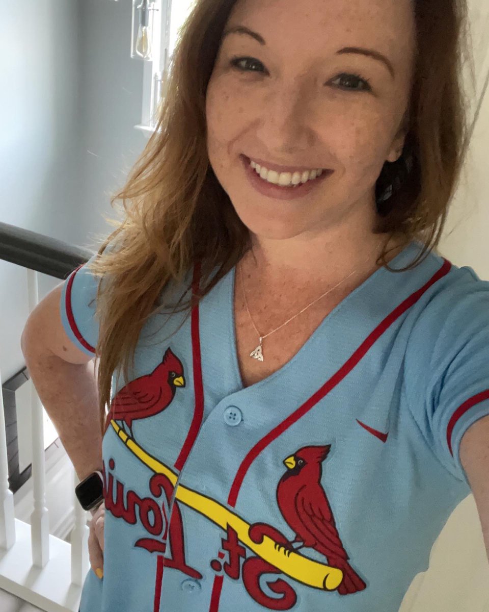 ailey_ellis's tweet photo. Early birthday gift from @BW_Ellis and he absolutely nailed it! #STLFLY https://t.co/77EEca0BRM