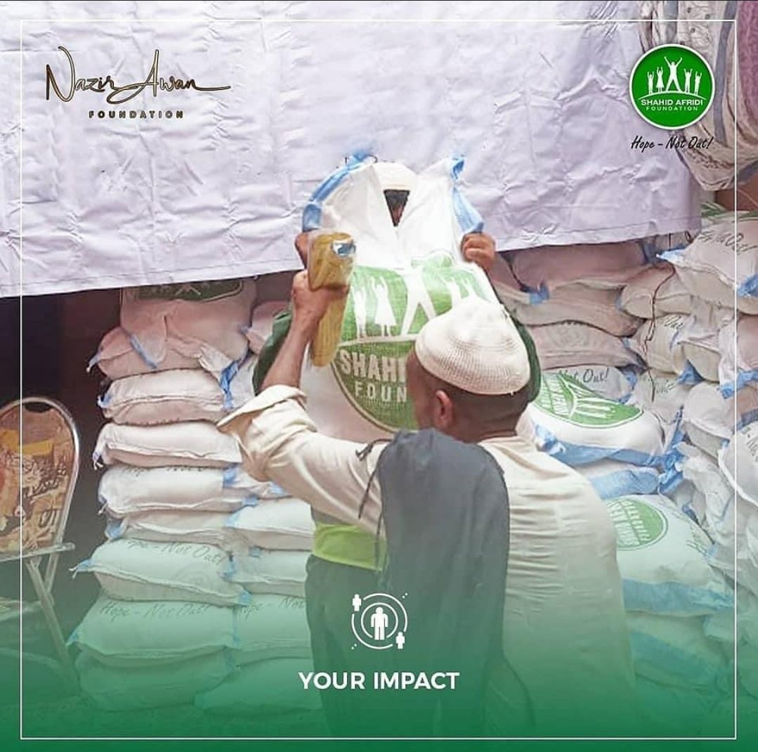 Nazir Awan Foundation tweet media