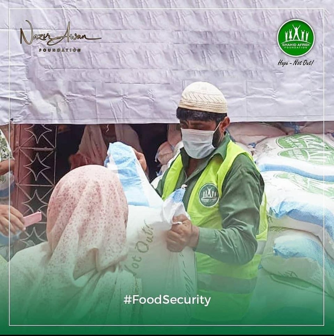 Nazir Awan Foundation tweet media