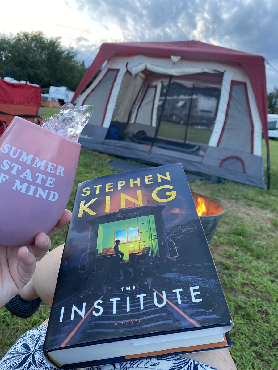 ErinMFitch's tweet photo. Perfection ☺️🍹🏕 https://t.co/sgscaYNBKD
