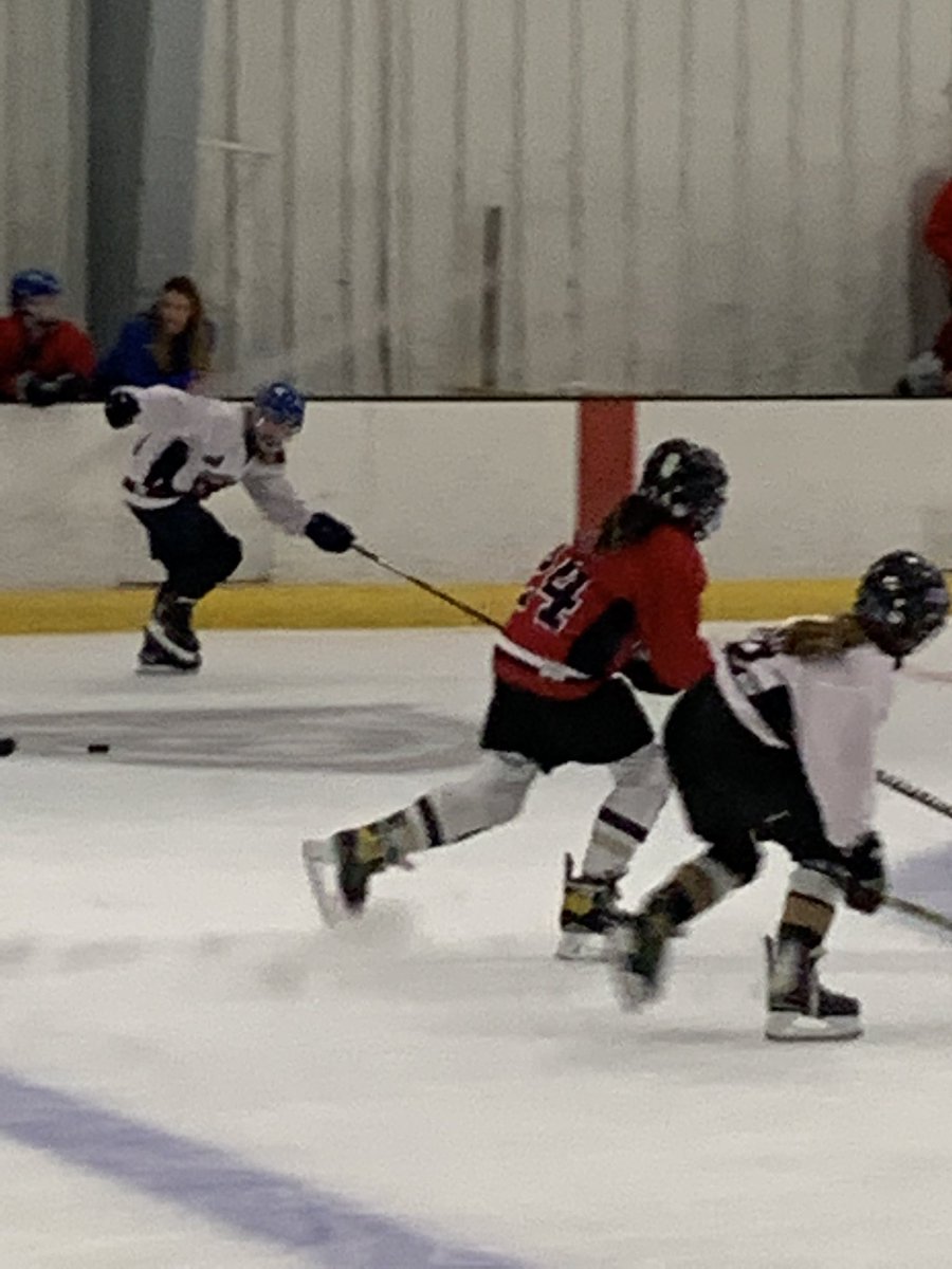 Duffy on WCMF tweet media