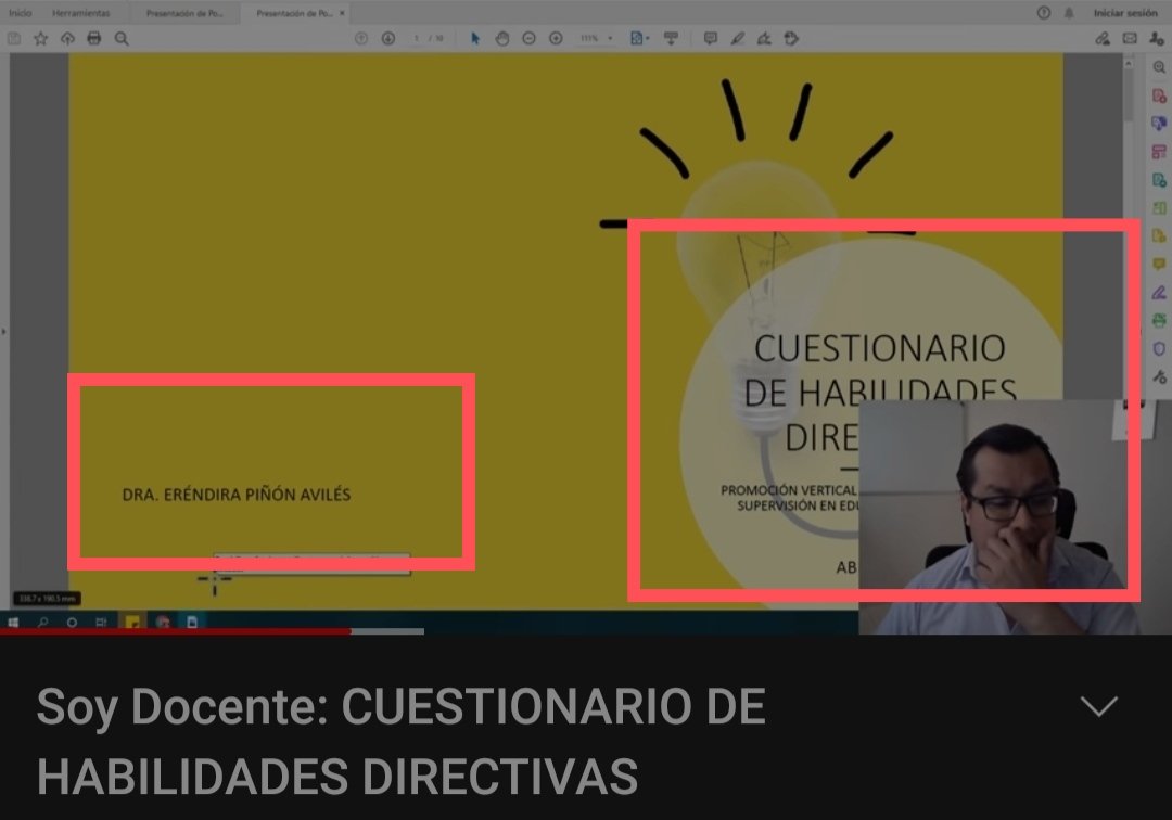 twikono's tweet photo. @USICAMM_OFICIAL @delfinagomeza @Adela_PBernal @SnteNacional  ¿Qué pasará con los edutubers que reprodujeron material propio del USICAMM a NIVEL NACIONAL? https://t.co/3J99Oqsv1T