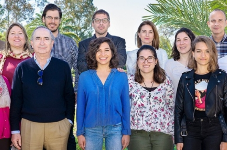 redinnovagro's tweet photo. Investigadores @cei_A3 , España crean MicroHibro, la herramienta que predice el comportamiento #microbiano en alimentos https://t.co/ENjOuK2pWt https://t.co/0bE1tbfTCn