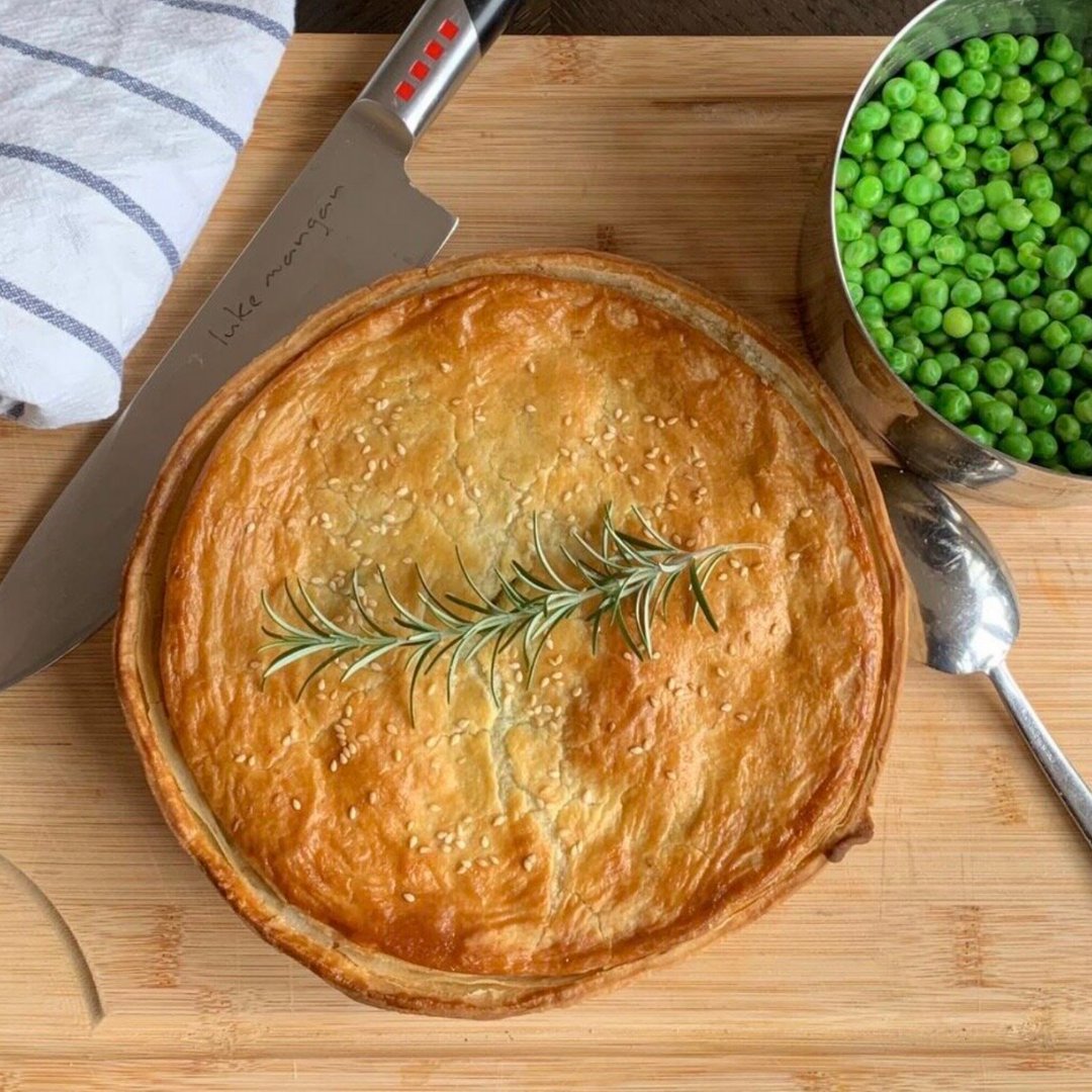 Don’t forget to order…Luke at Home gourmet takeaway range straight to your door.  ⁠⁠

Delivery details: Monday to Sunday 11am - 2pm Available times and dates at checkout. 

Minimum order $45, plus $15 delivery.  Sorry no pick up available.