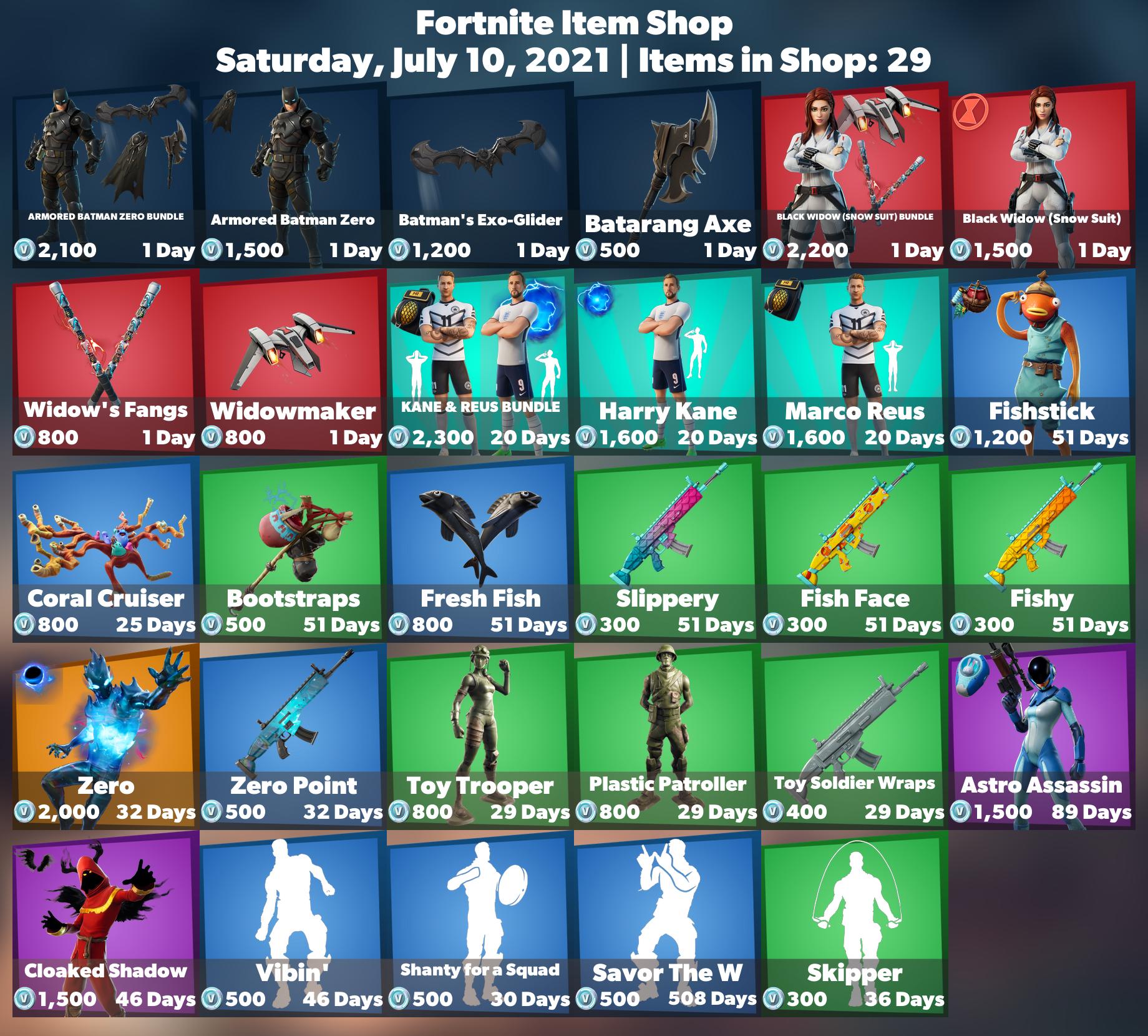Are Firemonkey'S Fortnite Leaks Reliable? - 1ixs8mt