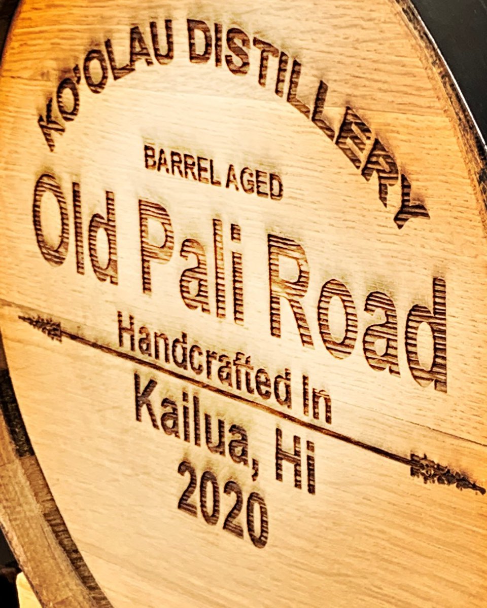 KoolauDistillery tweet media