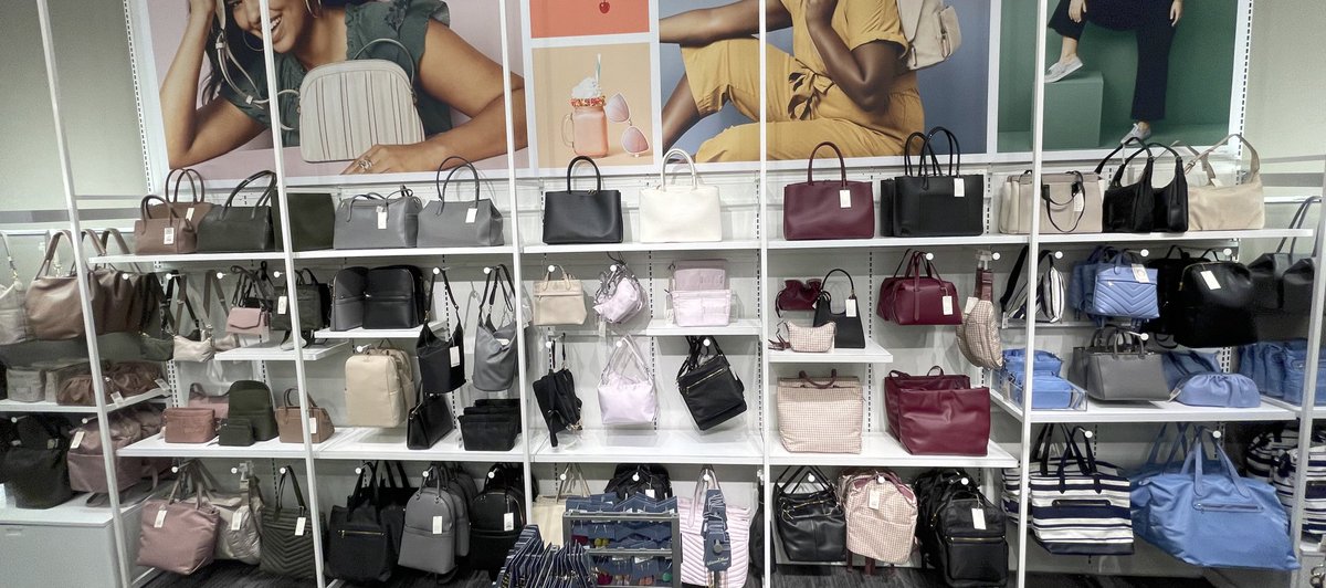 William Randall (@williamattarget) on Twitter photo Redid the back wall of accessories today! Totally in love with how it turned out! ♡♡♡ <a href="/kurtdgriebel/">@kurtdgriebel</a> <a href="/PaigeWendt_TGT/">Paige Wendt 🎯</a> @TargetTess <a href="/KD_Kline/">Katy Kline</a> @Samantha_TGT <a href="/RobSpringer/">Rob Springer</a> #T1768 Redid the back wall of accessories today! Totally in love with how it turned out! ♡♡♡ <a href="/kurtdgriebel/">@kurtdgriebel</a> <a href="/PaigeWendt_TGT/">Paige Wendt 🎯</a> @TargetTess <a href="/KD_Kline/">Katy Kline</a> @Samantha_TGT <a href="/RobSpringer/">Rob Springer</a> #T1768