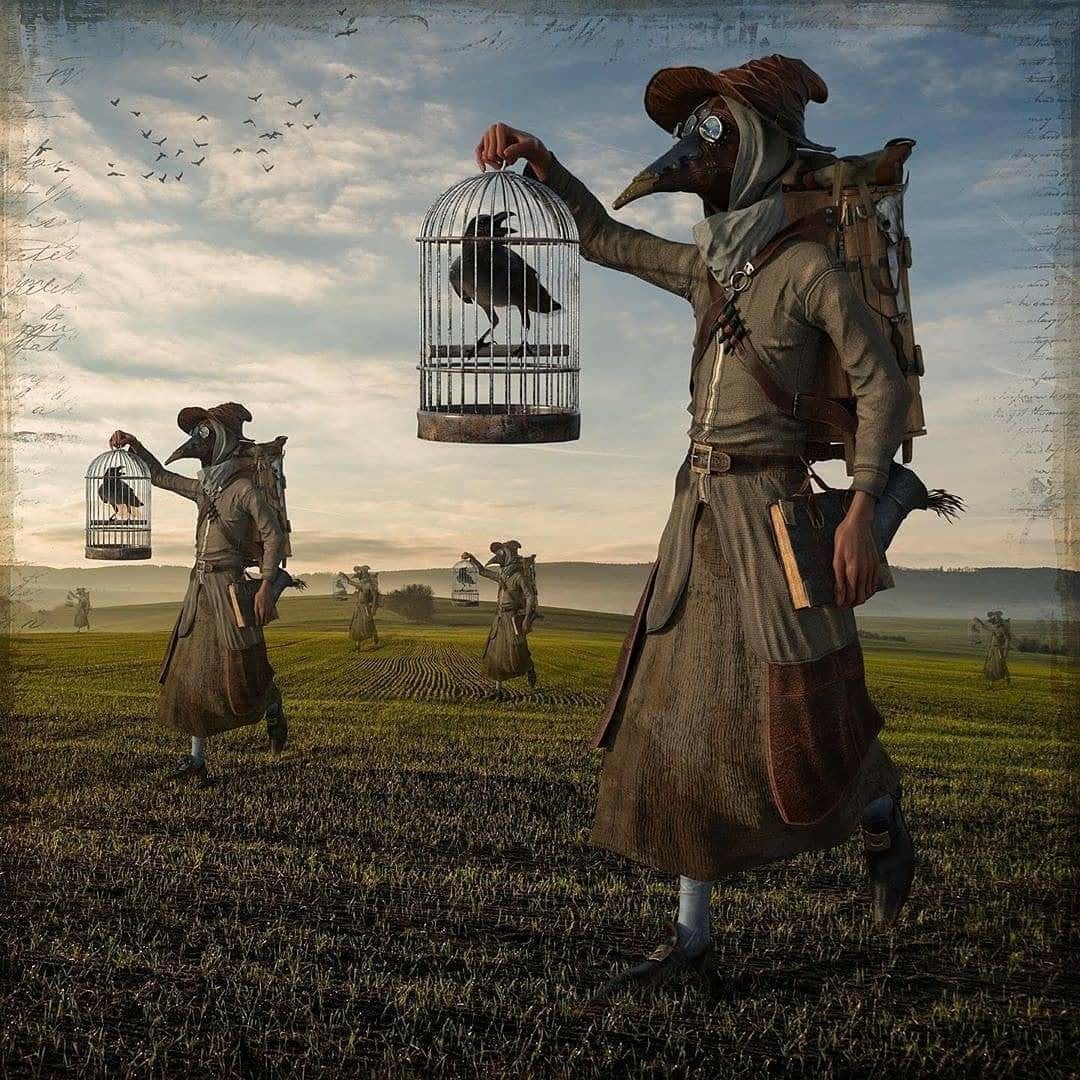 OlgaLosad's tweet image. ¿Qué nos enseñó, "La peste", de Albert Camus?
Que las peores epidemias no son biológicas, sino morales.
En las situaciones de crisis, sale a la luz lo peor de la sociedad: insolidaridad, egoísmo, inmadurez, irracionalidad. Pero también emerge lo mejor. Los que ayudan a los demás.