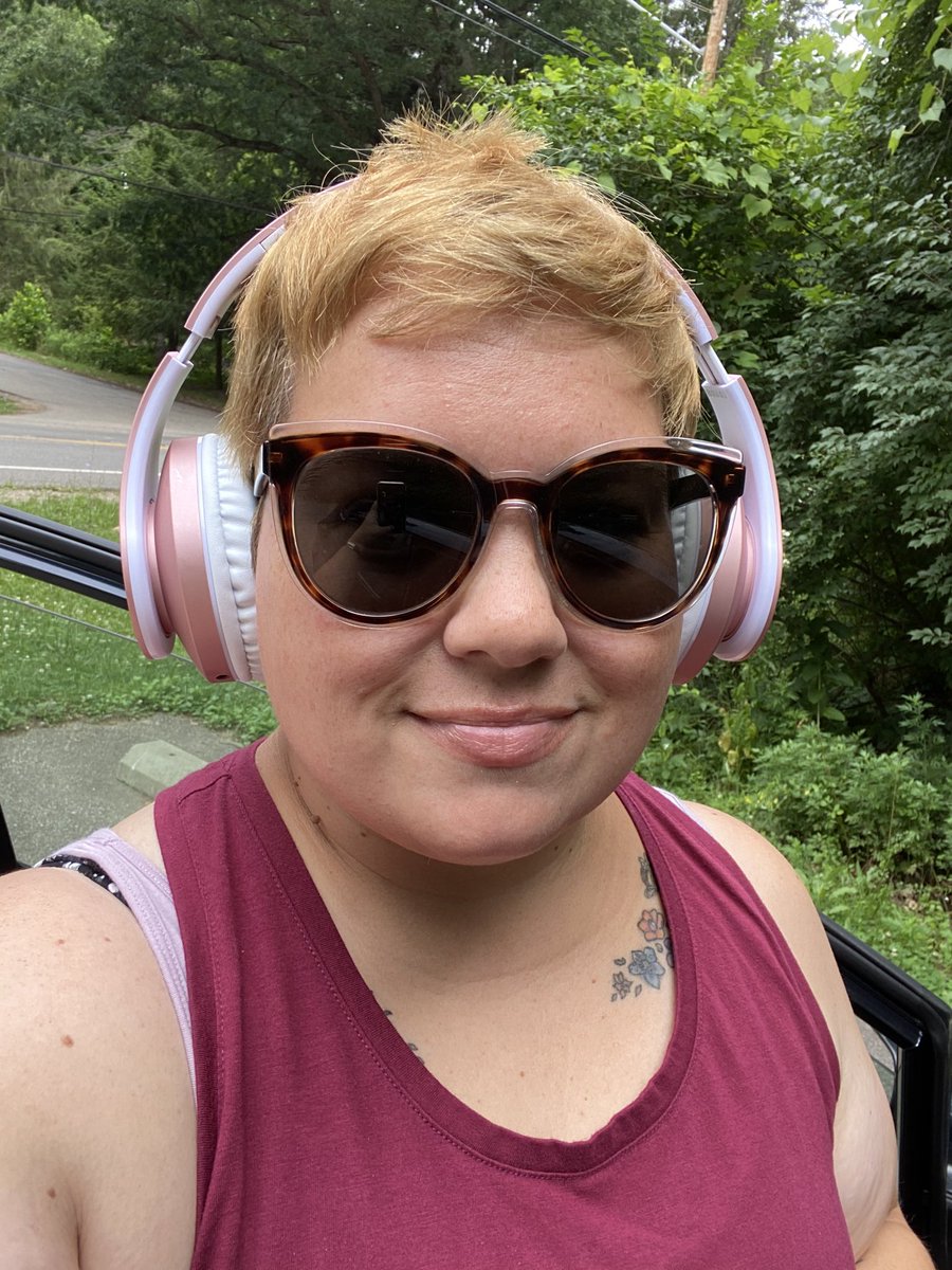 Today I completed 10 miles of training for my 60 mile breast cancer walk! Check the link below for more info on the event or to donate! the3day.org/site/TR/2021/S…