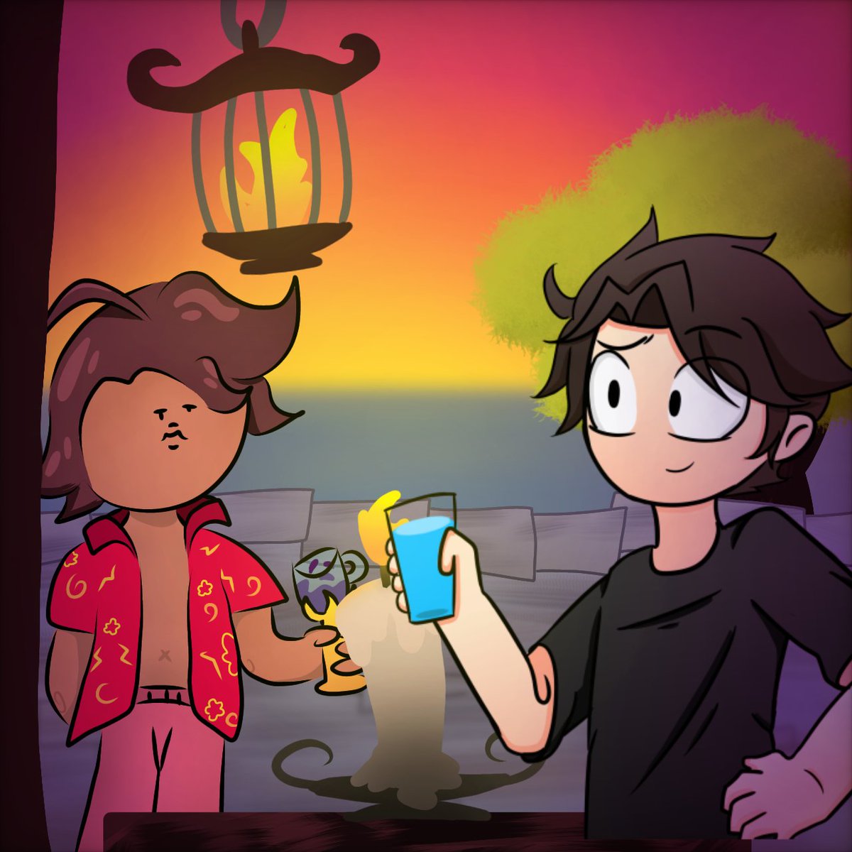 Pykerson tweet media